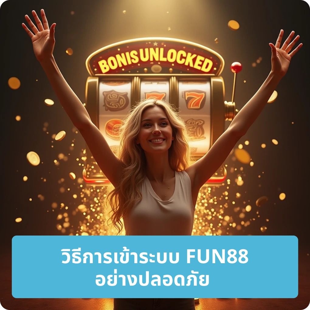 วิธีการชำระระบบ FUN88 อย่างปลอดภัย – ฝากถอนมั่นใจ 100% วิธีการชำระระบบ FUN88 อย่างปลอดภัย